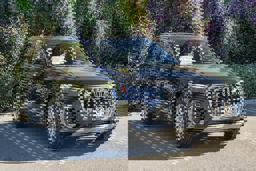 New 2026 Audi Q7 3.0T Premium Plus image 3