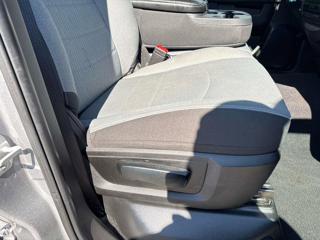 Used 2024 RAM 1500 Classic SLT image 11