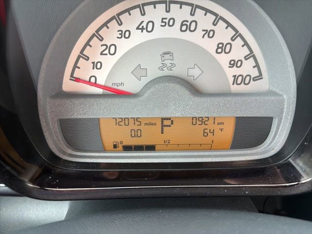 Used 2015 smart fortwo passion image 14