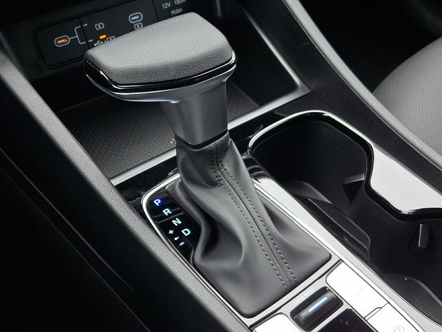 New 2026 Hyundai Santa Cruz SEL AWD/4WD image 12