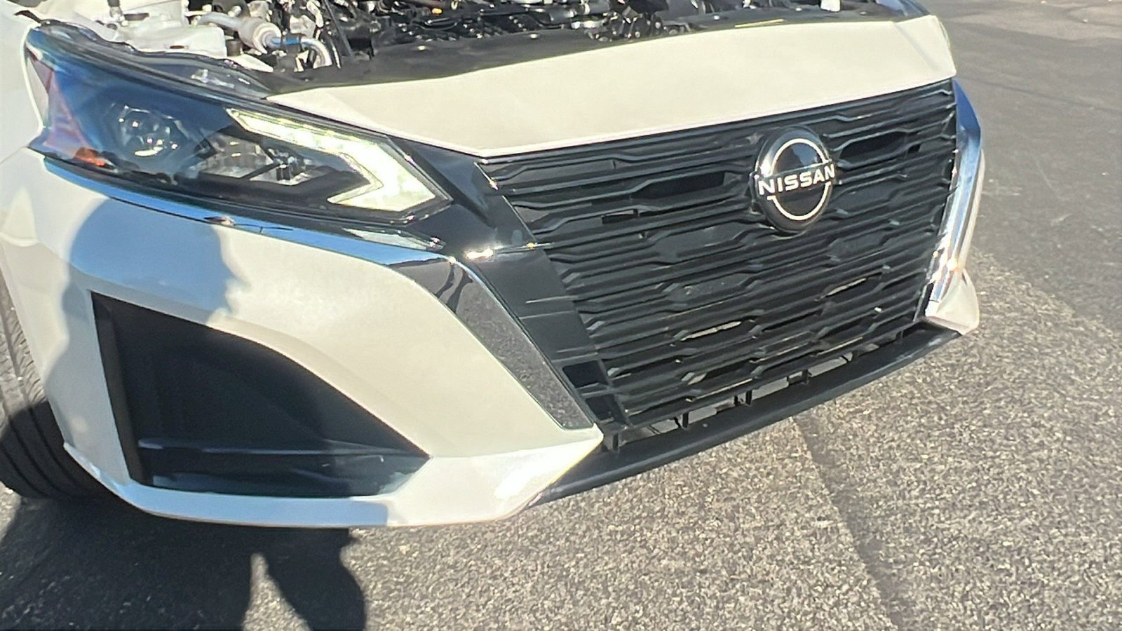 Used 2023 Nissan Altima 2.5 SV w/ SV Premium Package image 11