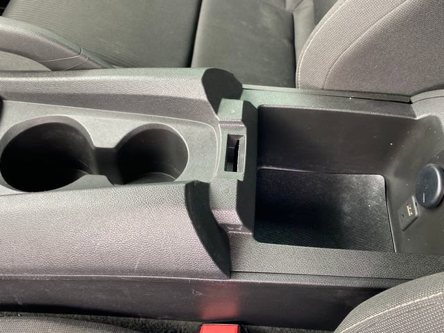 Used 2015 Chevrolet Camaro LT w/ 1LT Preferred Package image 11