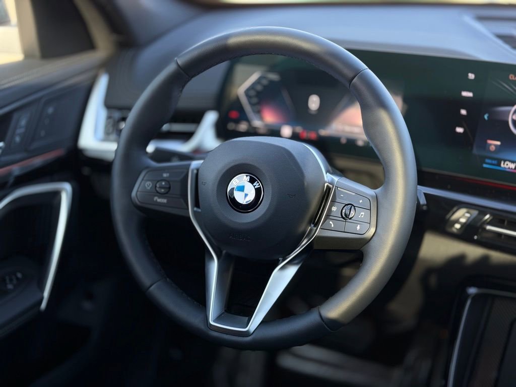 New 2026 BMW X1 xDrive28i w/ Convenience Package image 11