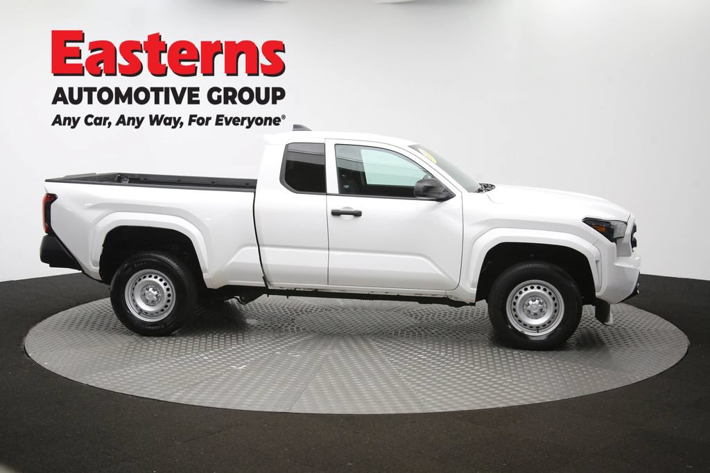 Used 2024 Toyota Tacoma SR RWD image 39