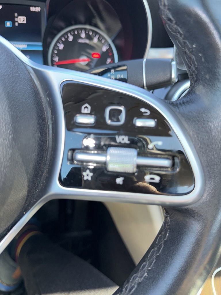 Used 2019 Mercedes-Benz C 300 Sedan image 21