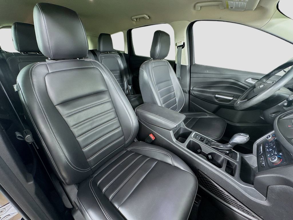 Used 2019 Ford Escape SEL FWD image 29