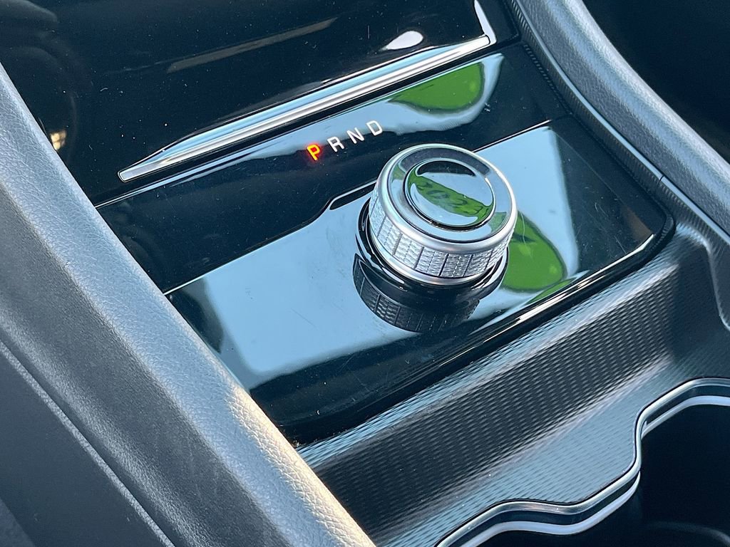 Certified 2023 Jeep Grand Cherokee Altitude AWD/4WD image 16