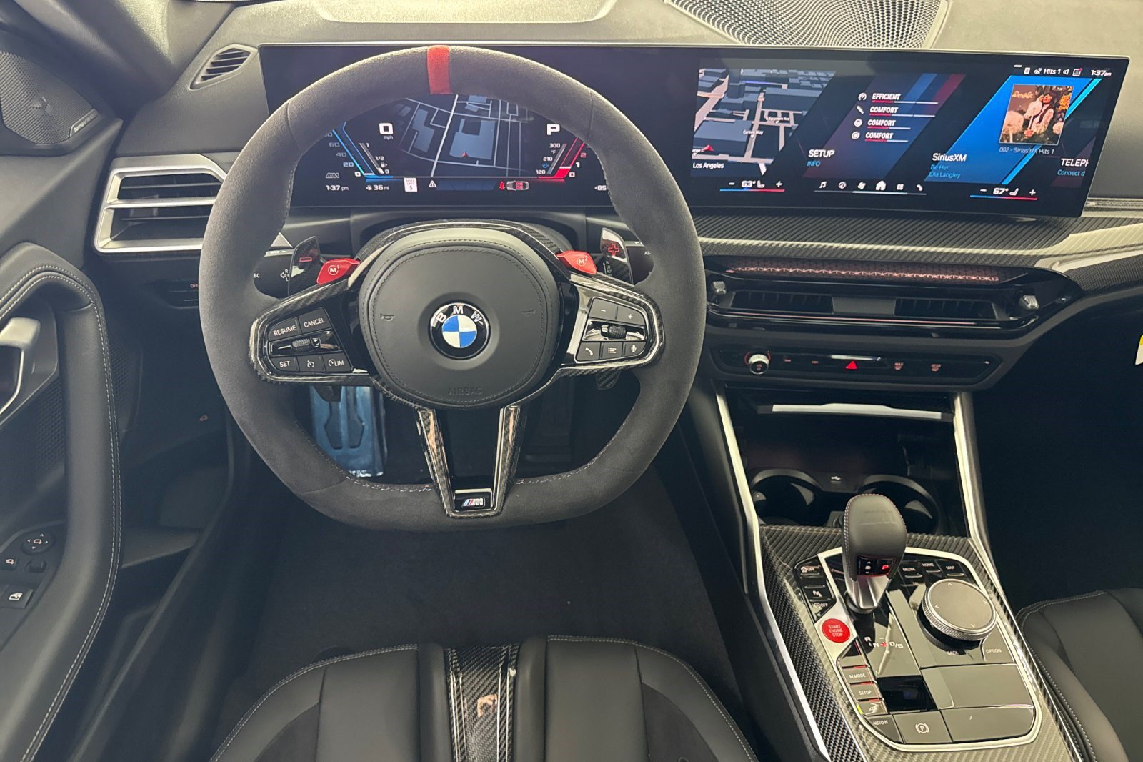 New 2026 BMW M2 RWD image 27