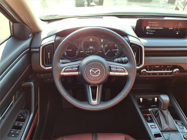 Used 2025 MAZDA CX-50 2.5 Hybrid w/ Weather Package image 16