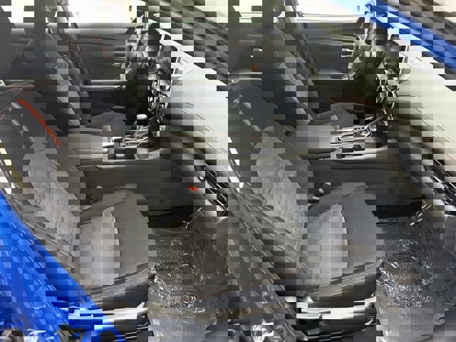 Used 2024 Nissan Sentra SR image 16