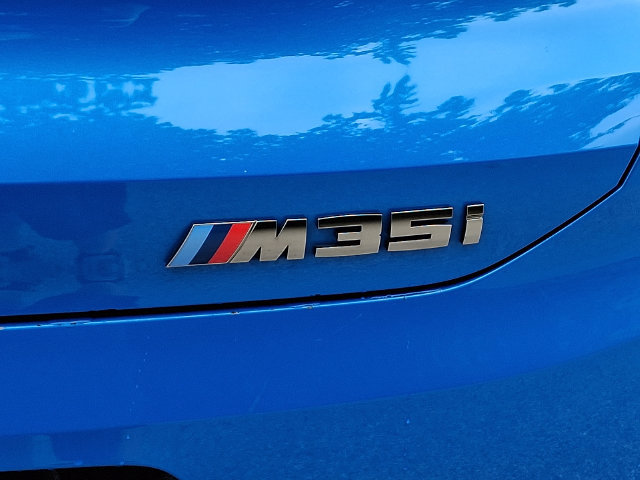 Used 2019 BMW X2 M35i AWD/4WD image 32