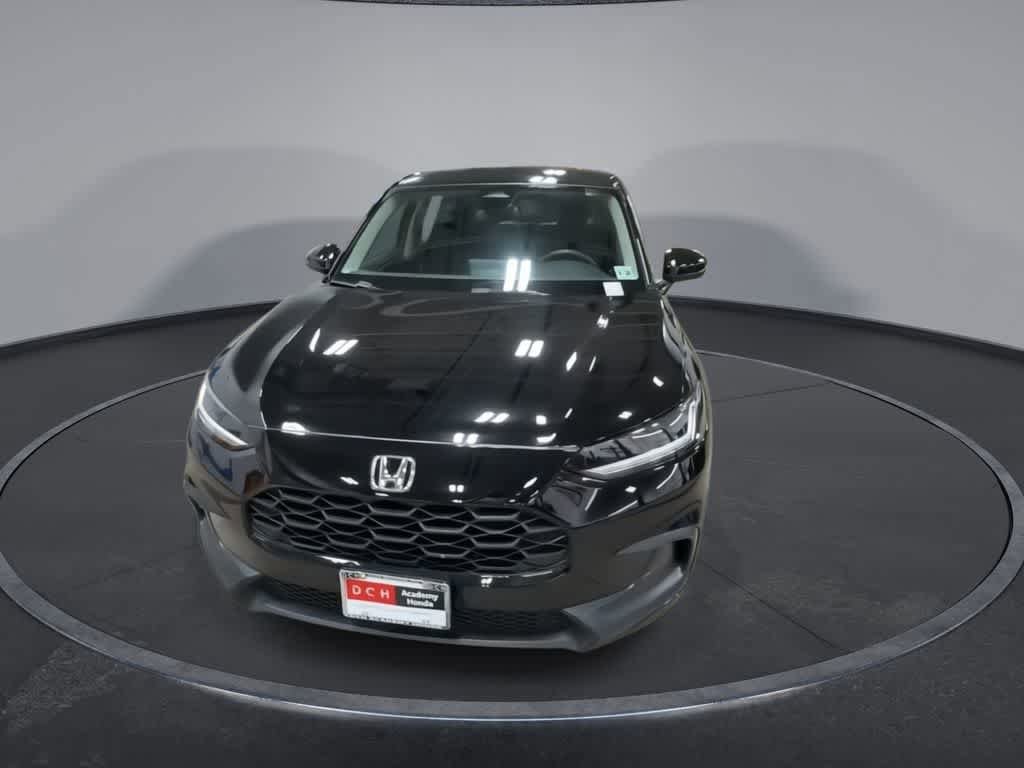 Used 2023 Honda HR-V LX image 3