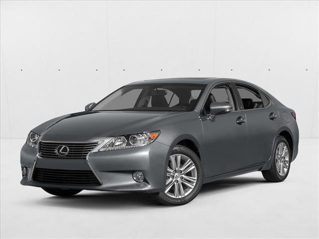 Used 2015 Lexus ES 350 w/ Premium Package FWD image 1