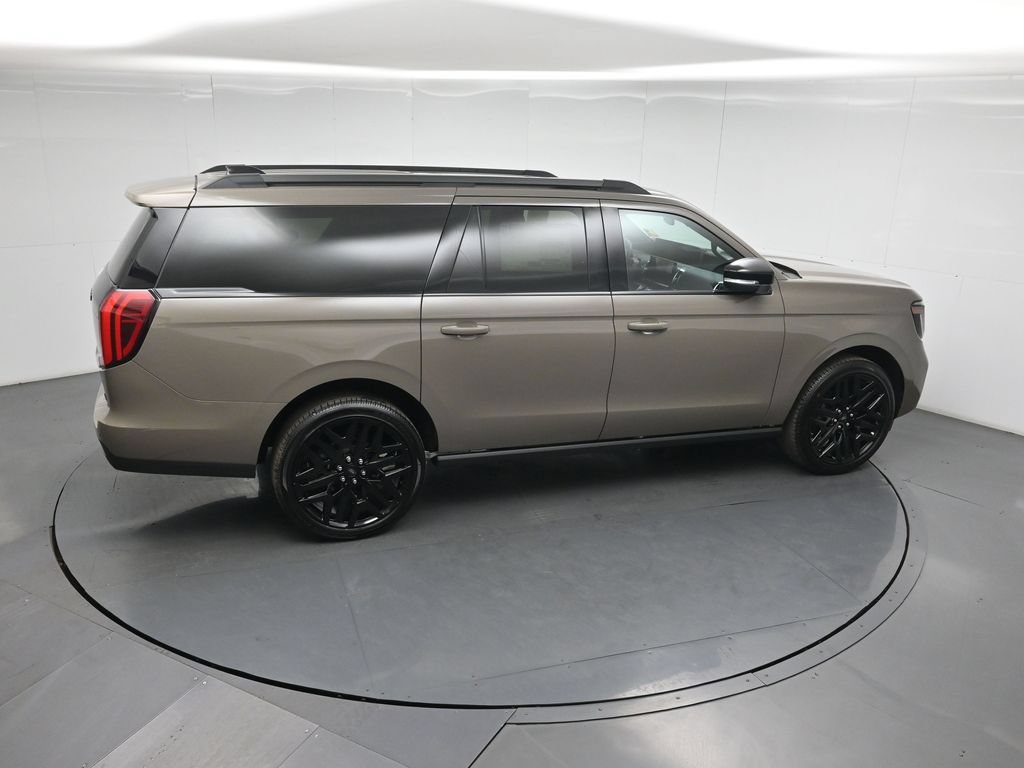 New 2027 Ford Expedition Max Platinum w/ Stealth Performance Package AWD/4WD image 38