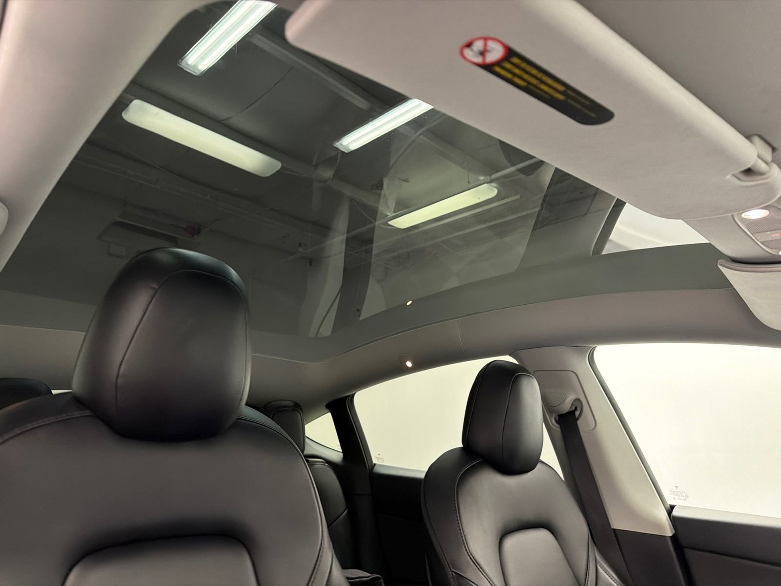 Used 2021 Tesla Model Y Long Range image 13