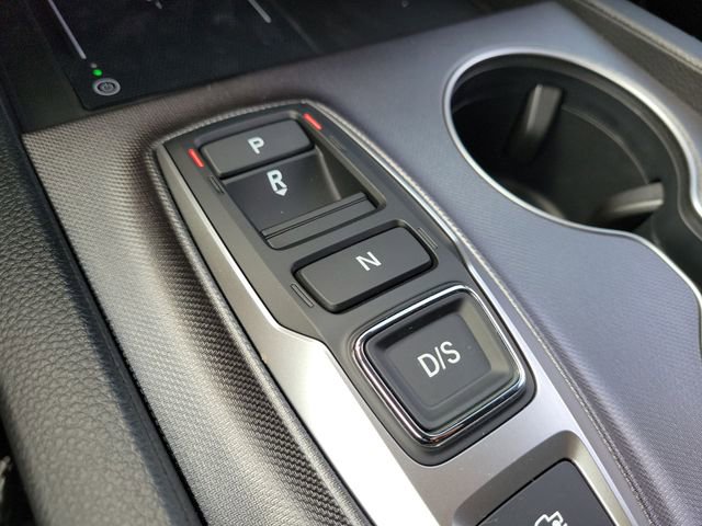 New 2025 Honda Ridgeline Sport+ image 35