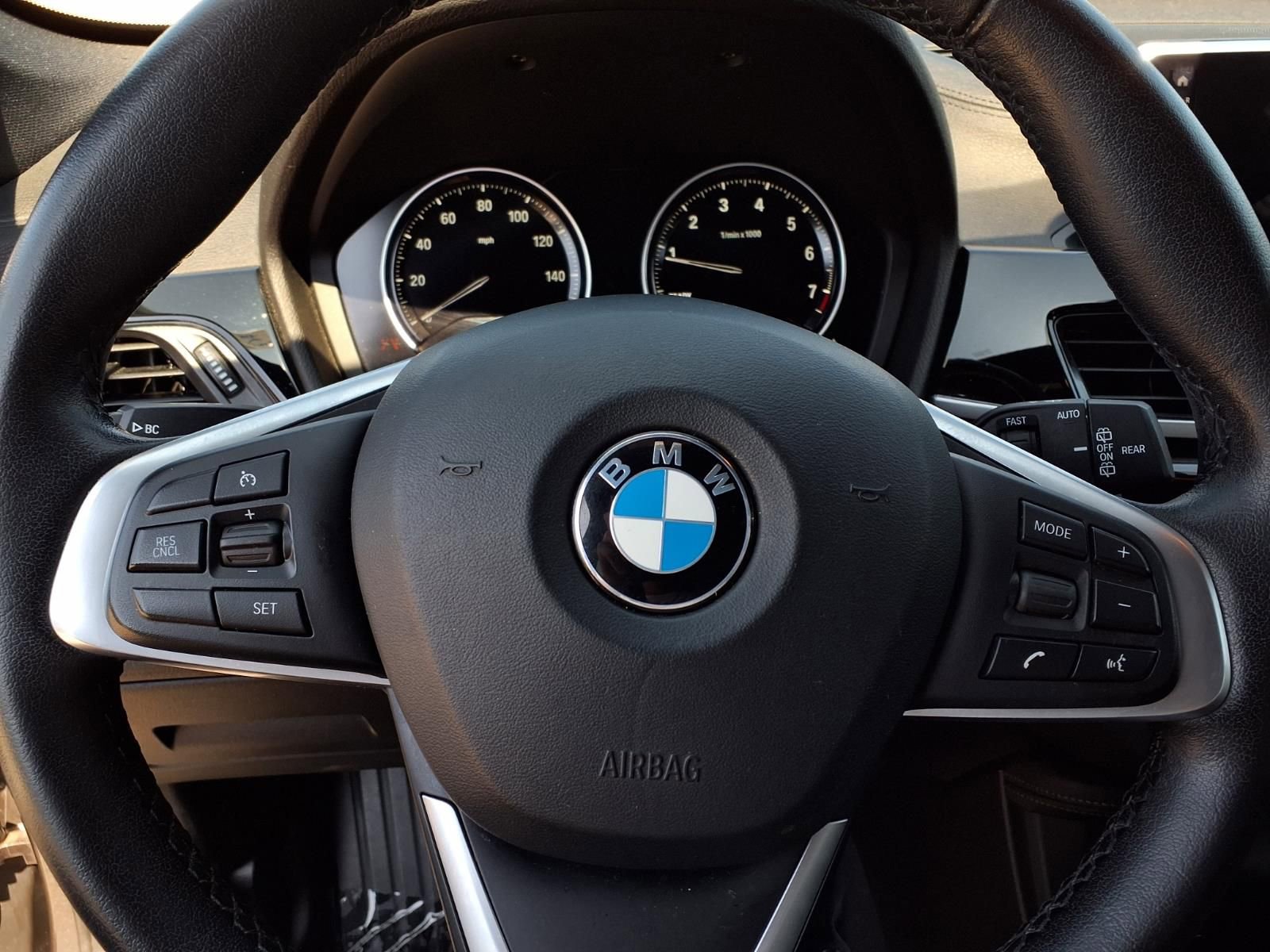 Used 2020 BMW X1 sDrive28i image 11