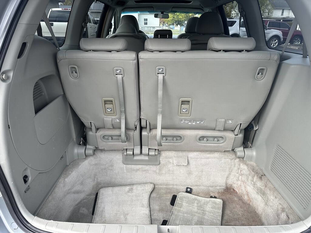 Used 2006 Honda Odyssey EX-L image 10