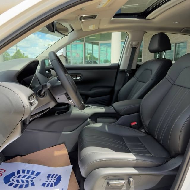 New 2027 Honda HR-V EX-L image 10