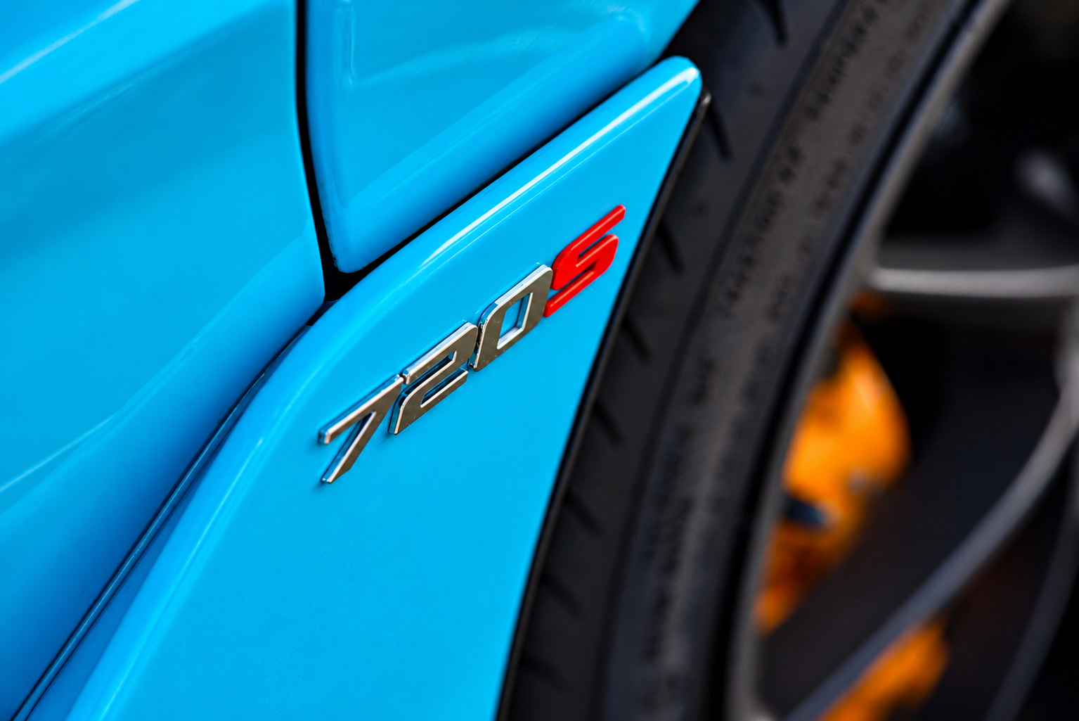 Used 2020 McLaren 720S Luxury RWD image 22