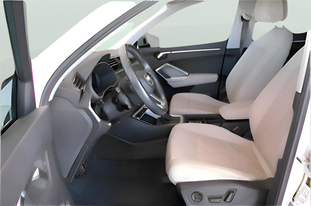 Used 2020 Audi Q3 2.0T Premium w/ Convenience Package AWD/4WD image 12