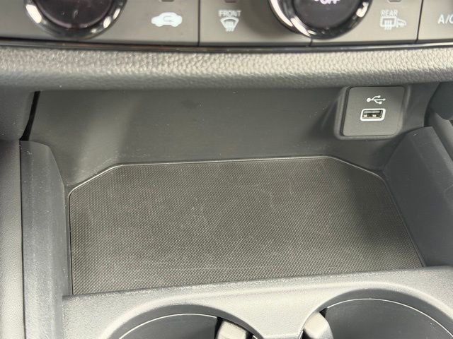 Certified 2024 Honda HR-V Sport image 25