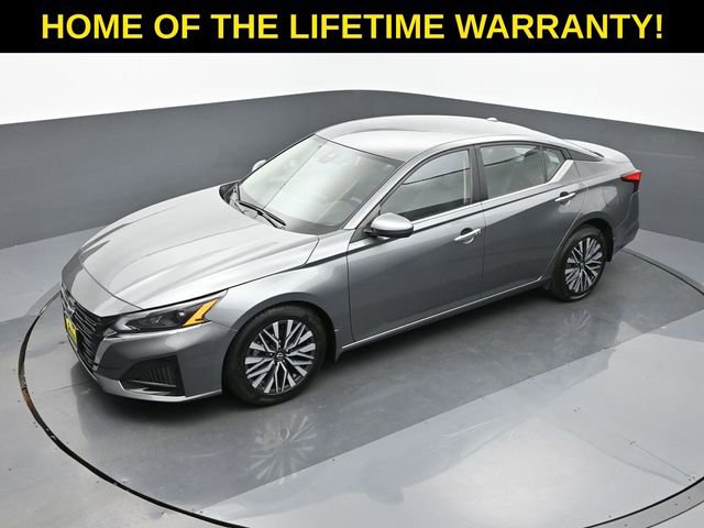 Used 2023 Nissan Altima 2.5 SV AWD/4WD image 55