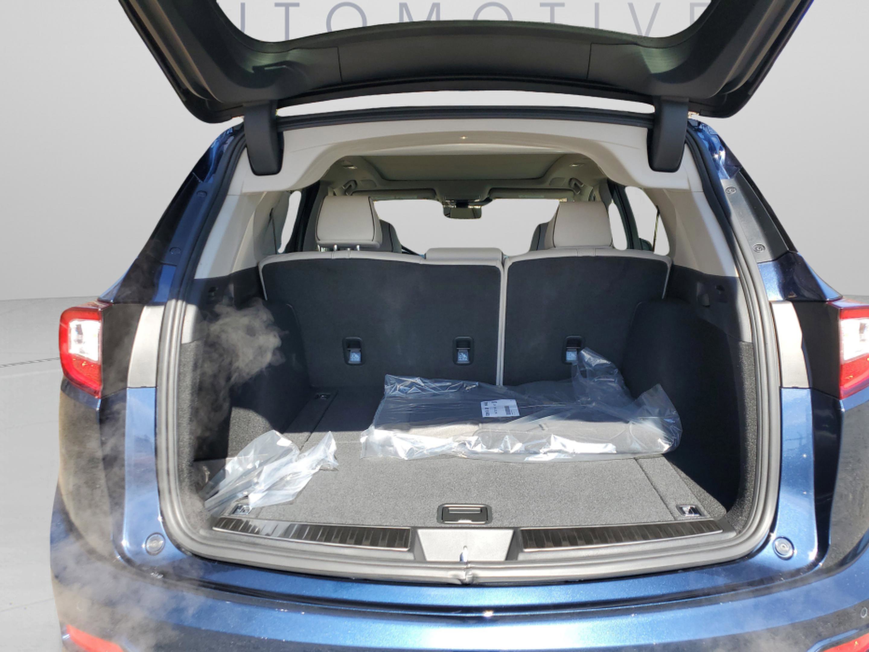 New 2026 Acura RDX SH-AWD w/ Advance Package image 31