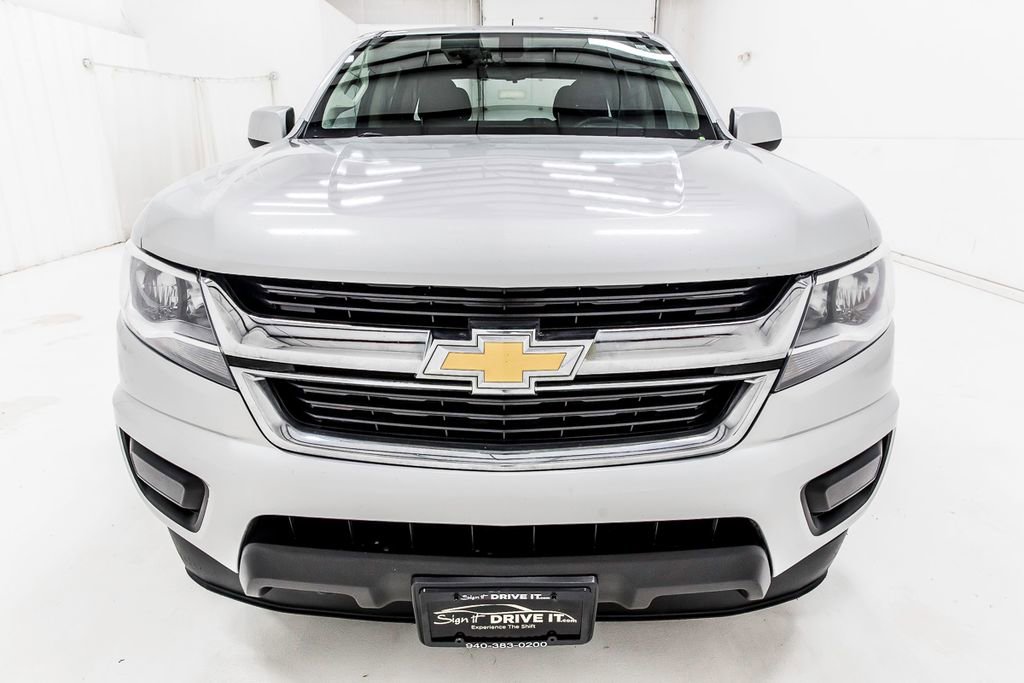 Used 2018 Chevrolet Colorado LT image 10