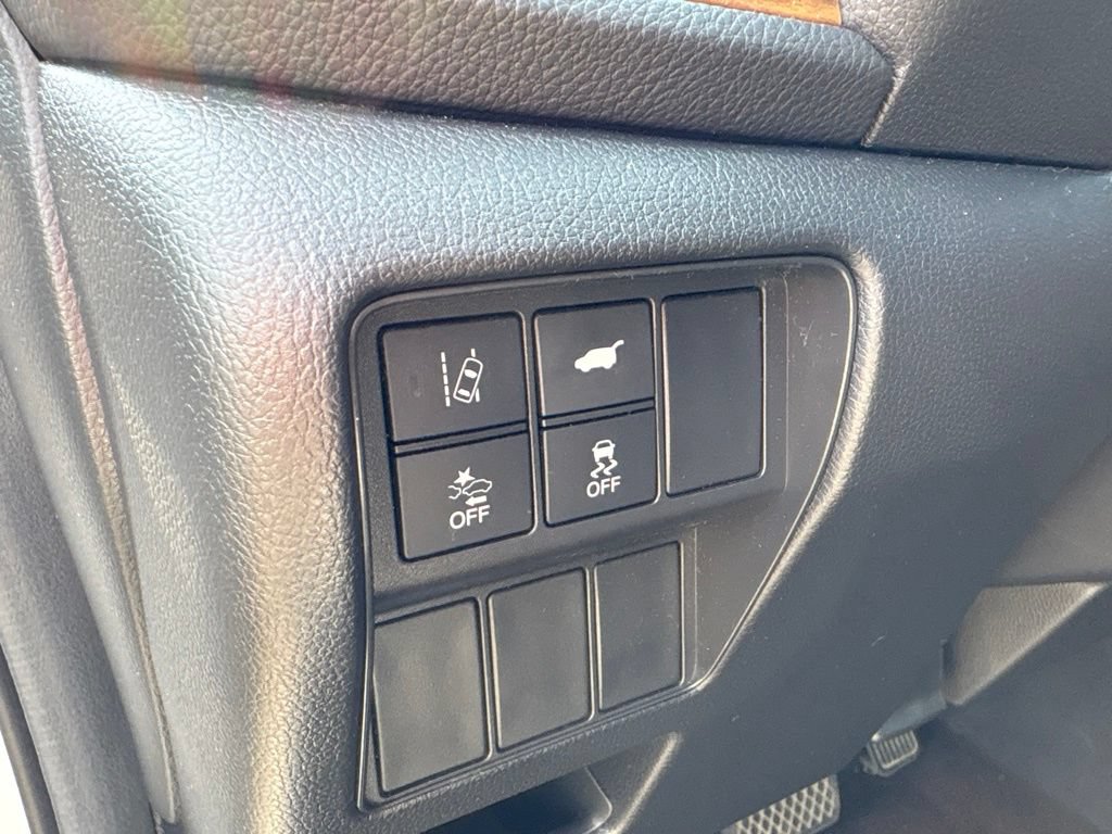 Used 2018 Honda CR-V EX-L image 20