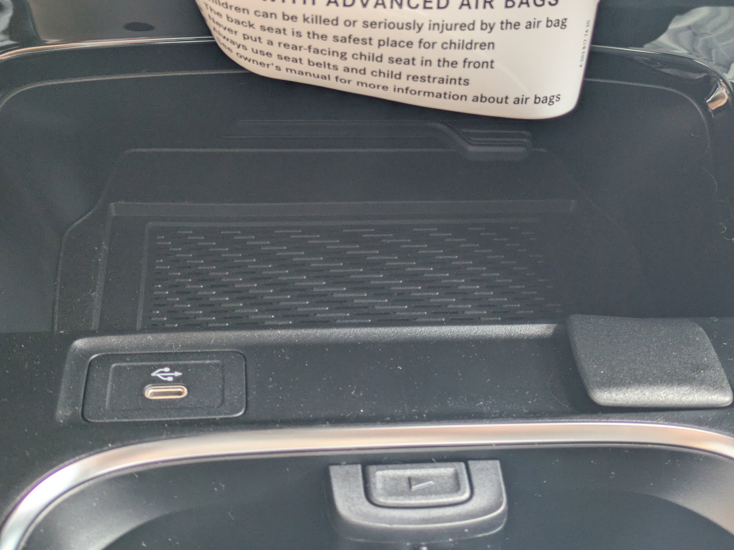 New 2026 Mercedes-Benz CLA 250 4MATIC image 27