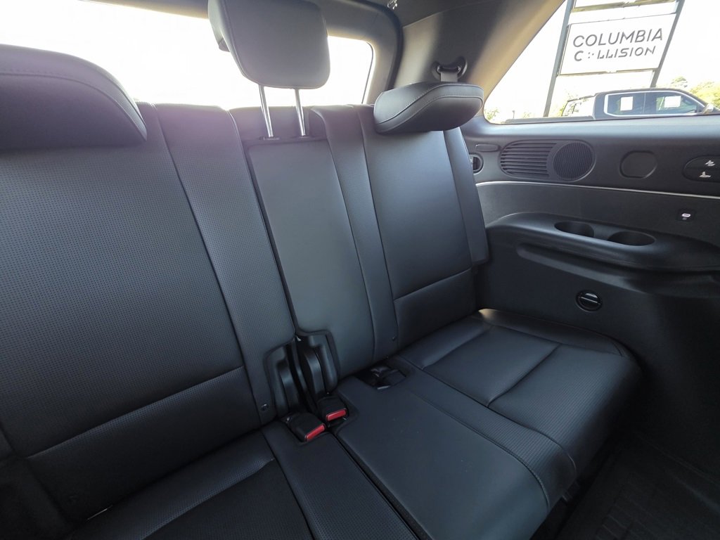 New 2026 Hyundai Palisade Calligraphy image 16