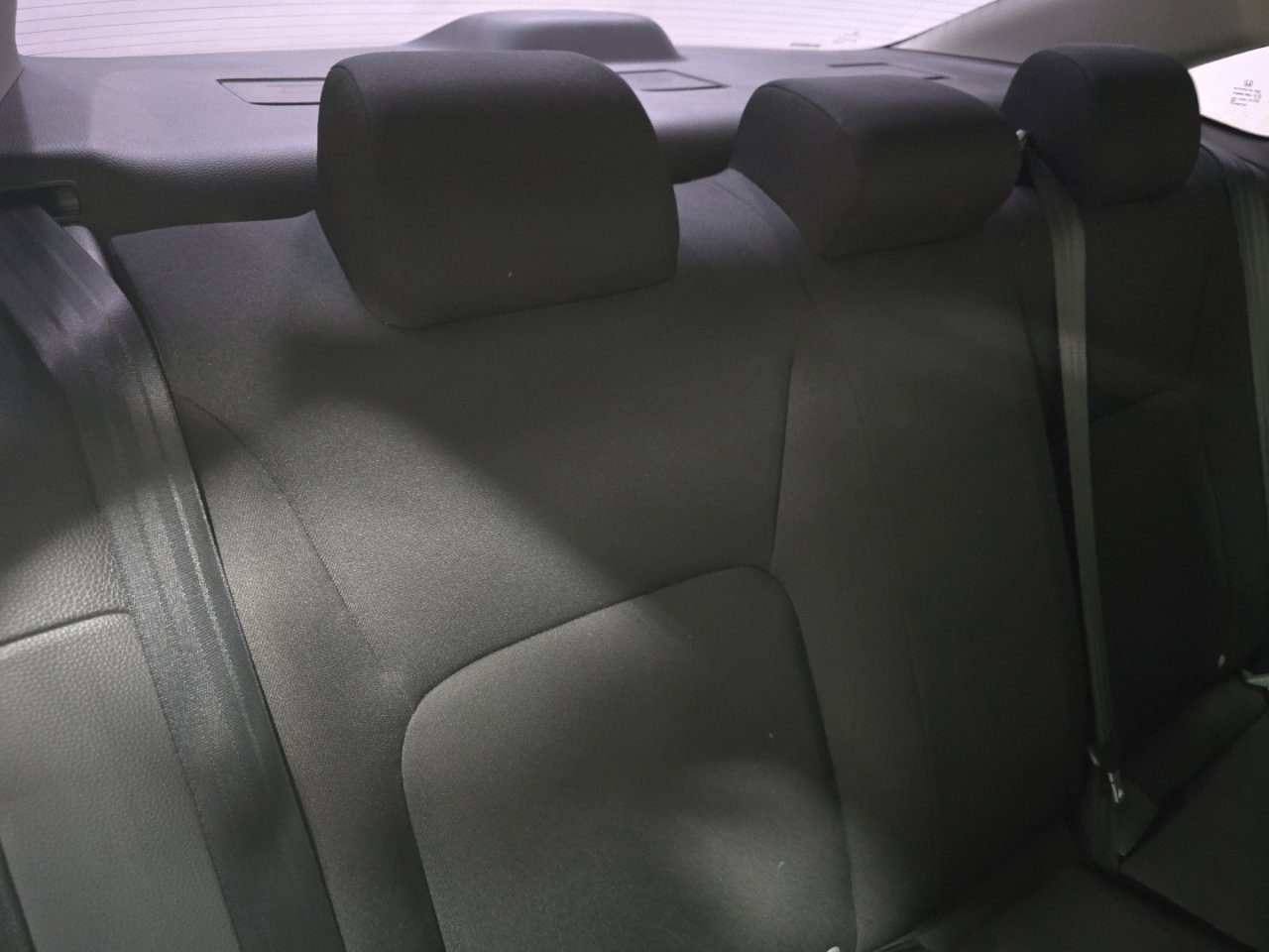 Used 2022 Honda Civic LX image 19