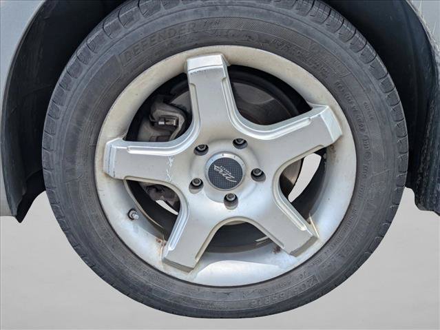 Used 2014 Nissan Sentra SV w/ SV Driver Package FWD image 6
