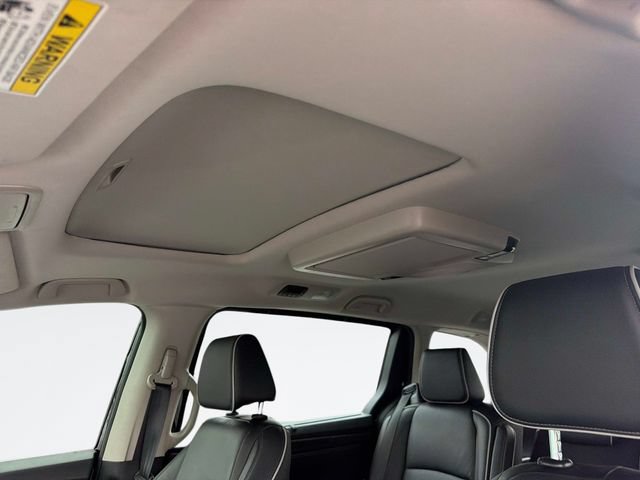 Used 2025 Honda Odyssey Touring image 21