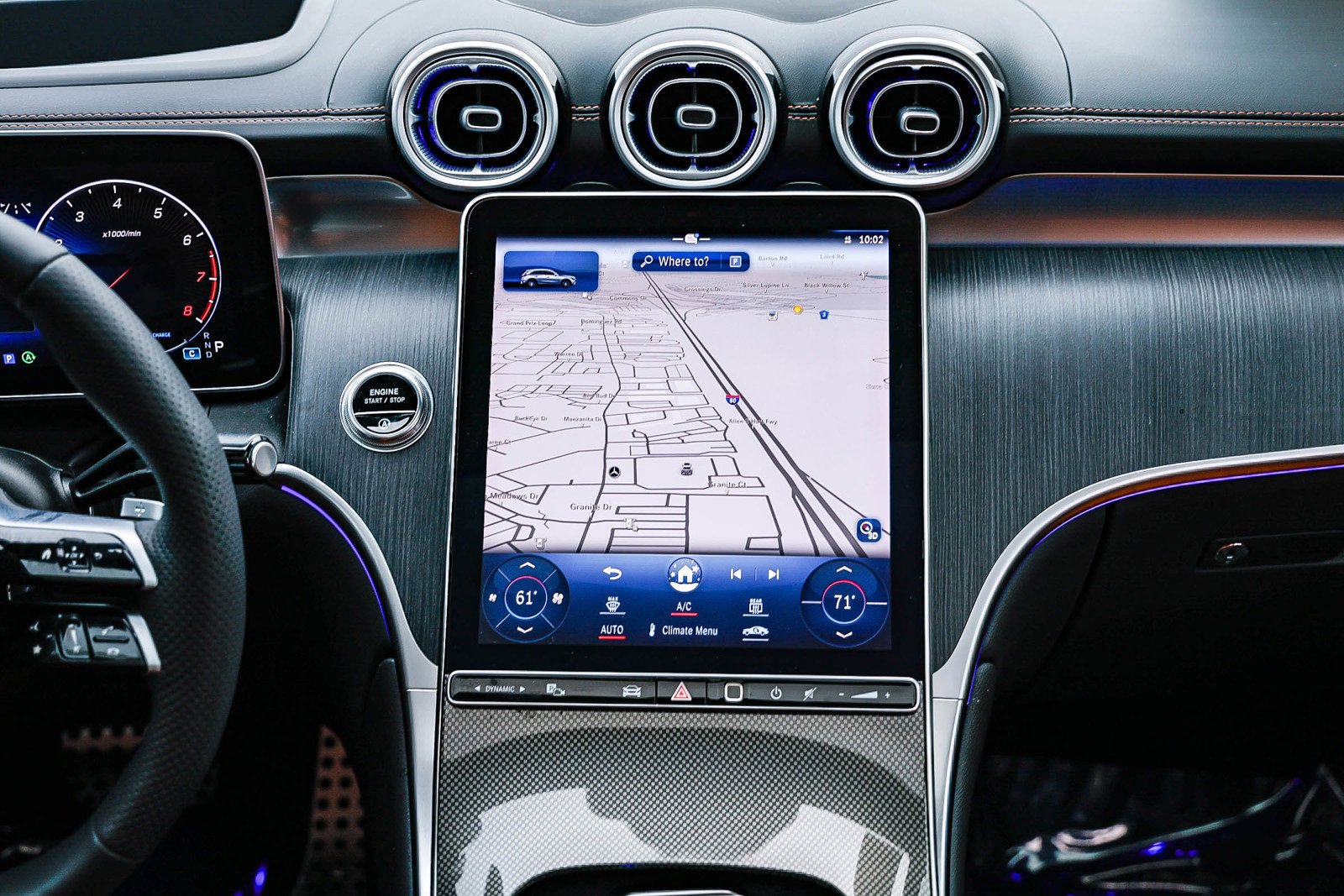 Certified 2023 Mercedes-Benz GLC 300 image 11