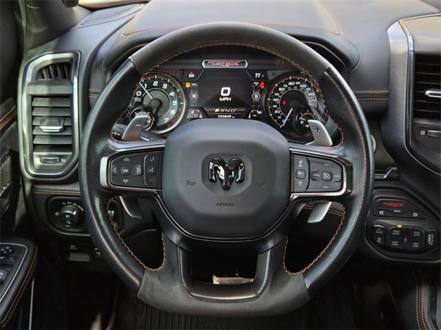 Used 2022 RAM 1500 TRX w/ TRX Level 2 Equipment Group image 29
