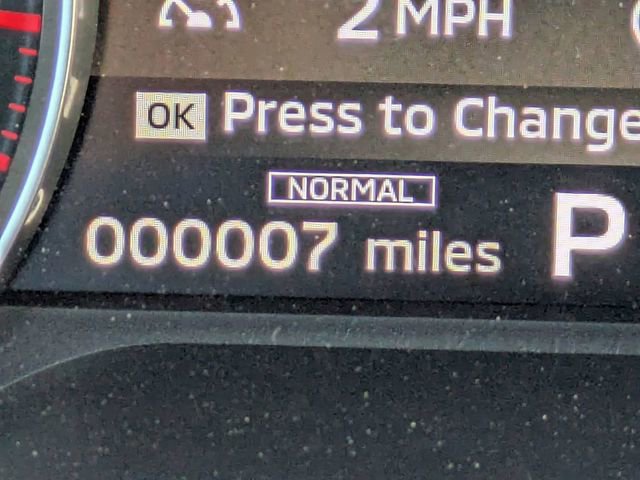 New 2026 Mitsubishi Outlander Trail Edition image 33