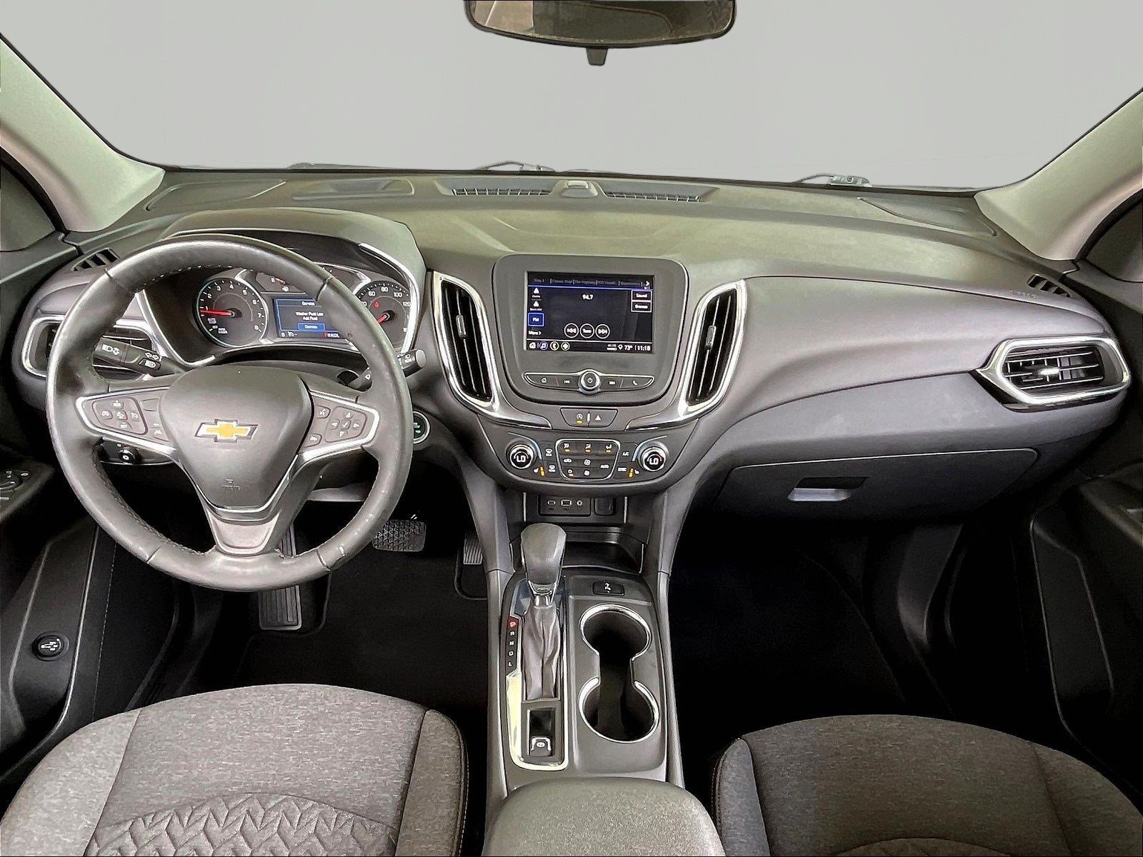 Used 2023 Chevrolet Equinox LT FWD image 7