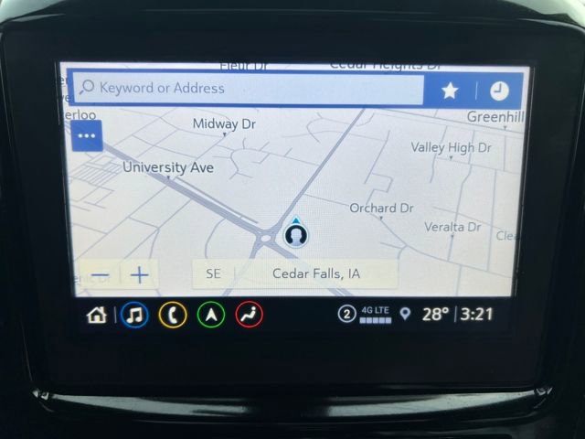 Used 2023 Chevrolet Traverse RS w/ LPO, Floor Liner Package image 29