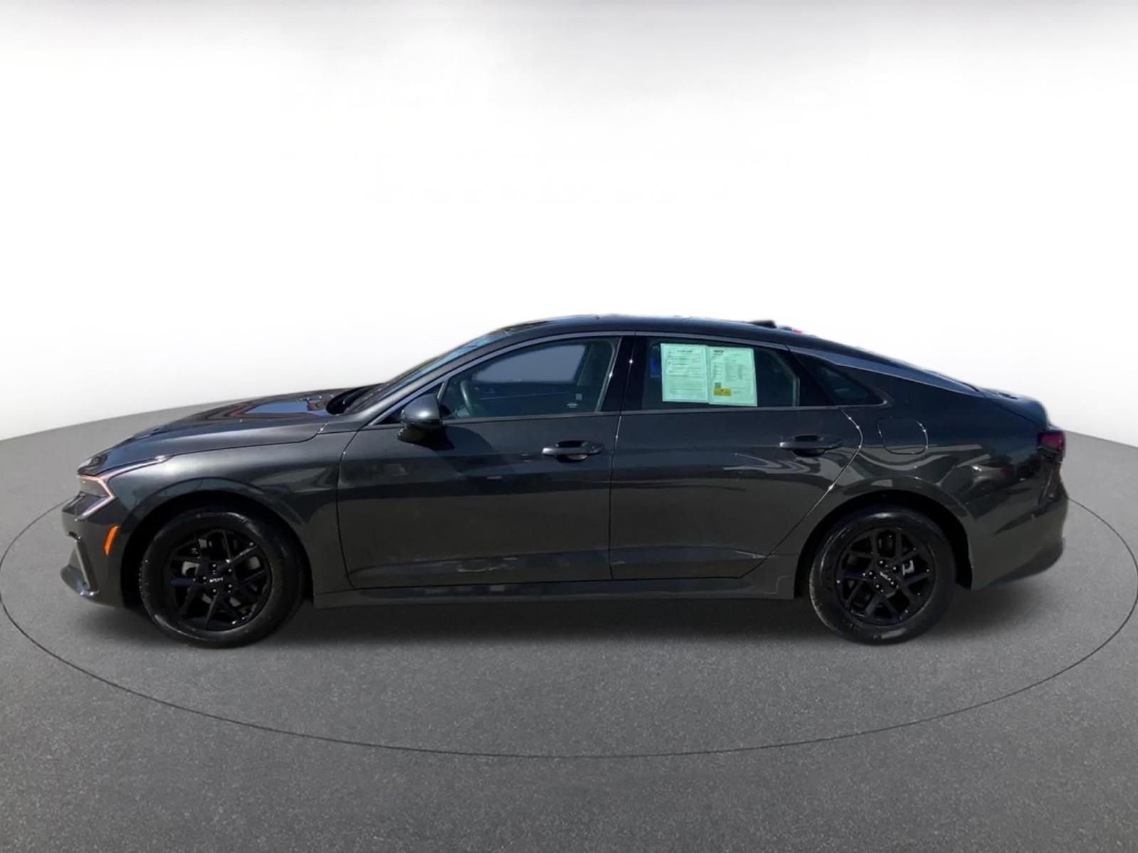 Used 2025 Kia K5 LXS image 9