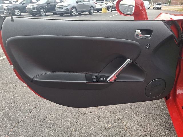 Used 2009 Saturn Sky w/ Premium Trim Package image 11