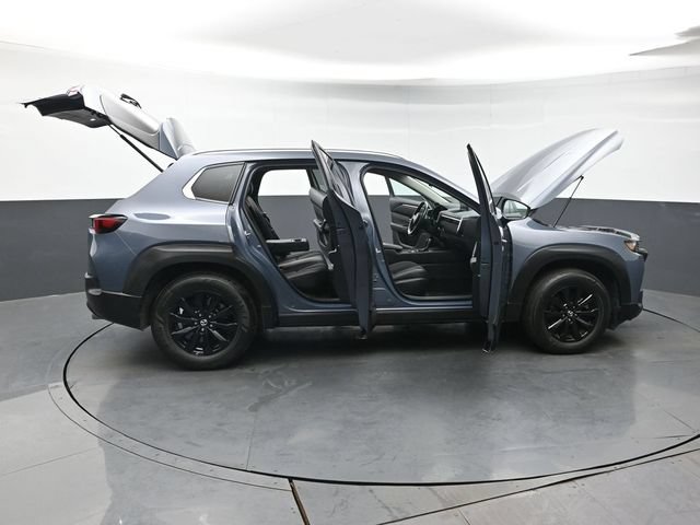 Certified 2024 MAZDA CX-50 AWD 2.5 S w/ Cargo Package image 45