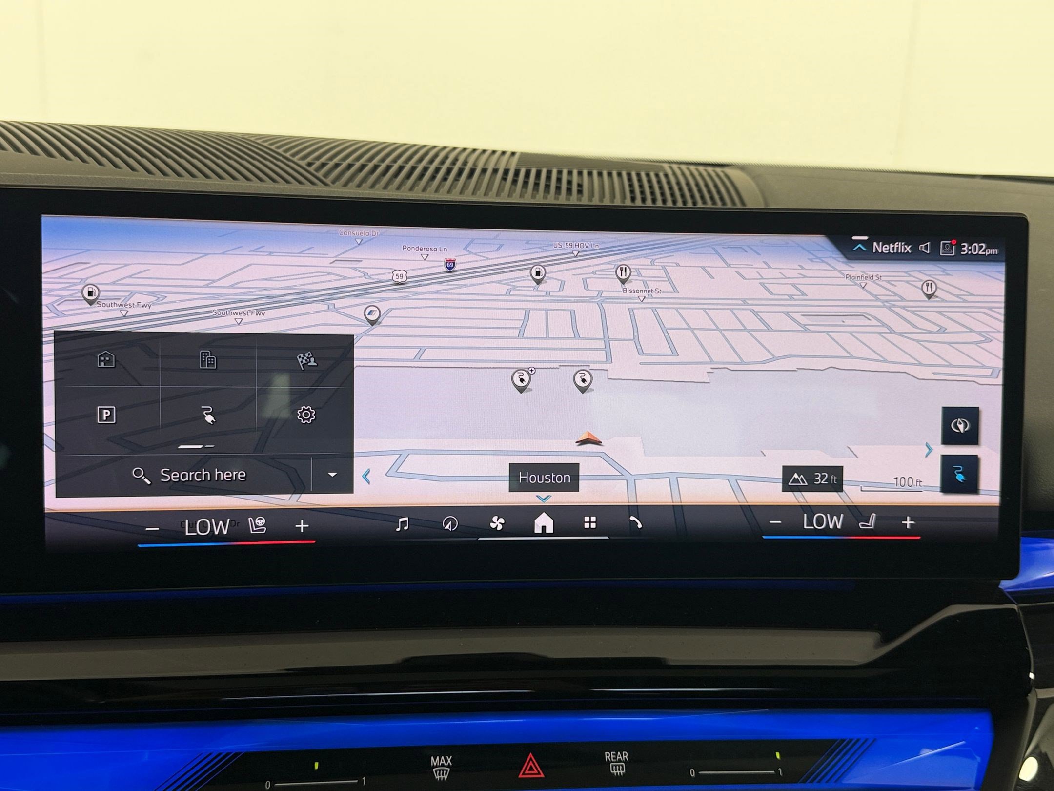 Used 2024 BMW i5 eDrive40i w/ M Sport Package RWD image 26