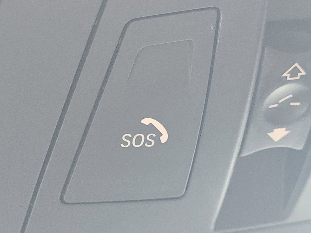 Used 2016 BMW 535i xDrive Sedan image 7