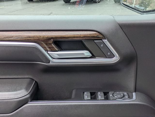 Certified 2023 GMC Sierra 1500 Elevation image 12