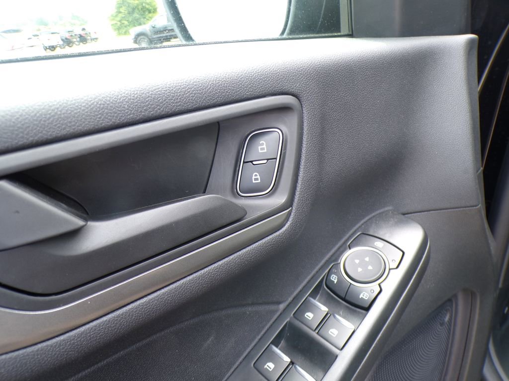 Used 2024 Ford Escape Active image 12