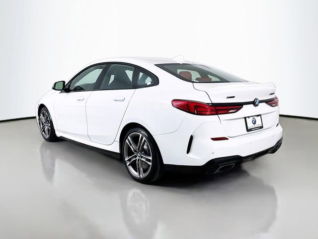 Used 2020 BMW M235i xDrive Gran Coupe image 5