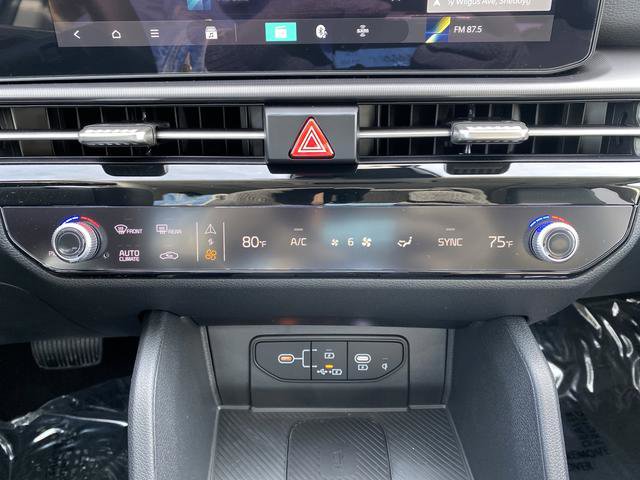 New 2026 Kia Sportage SX image 23