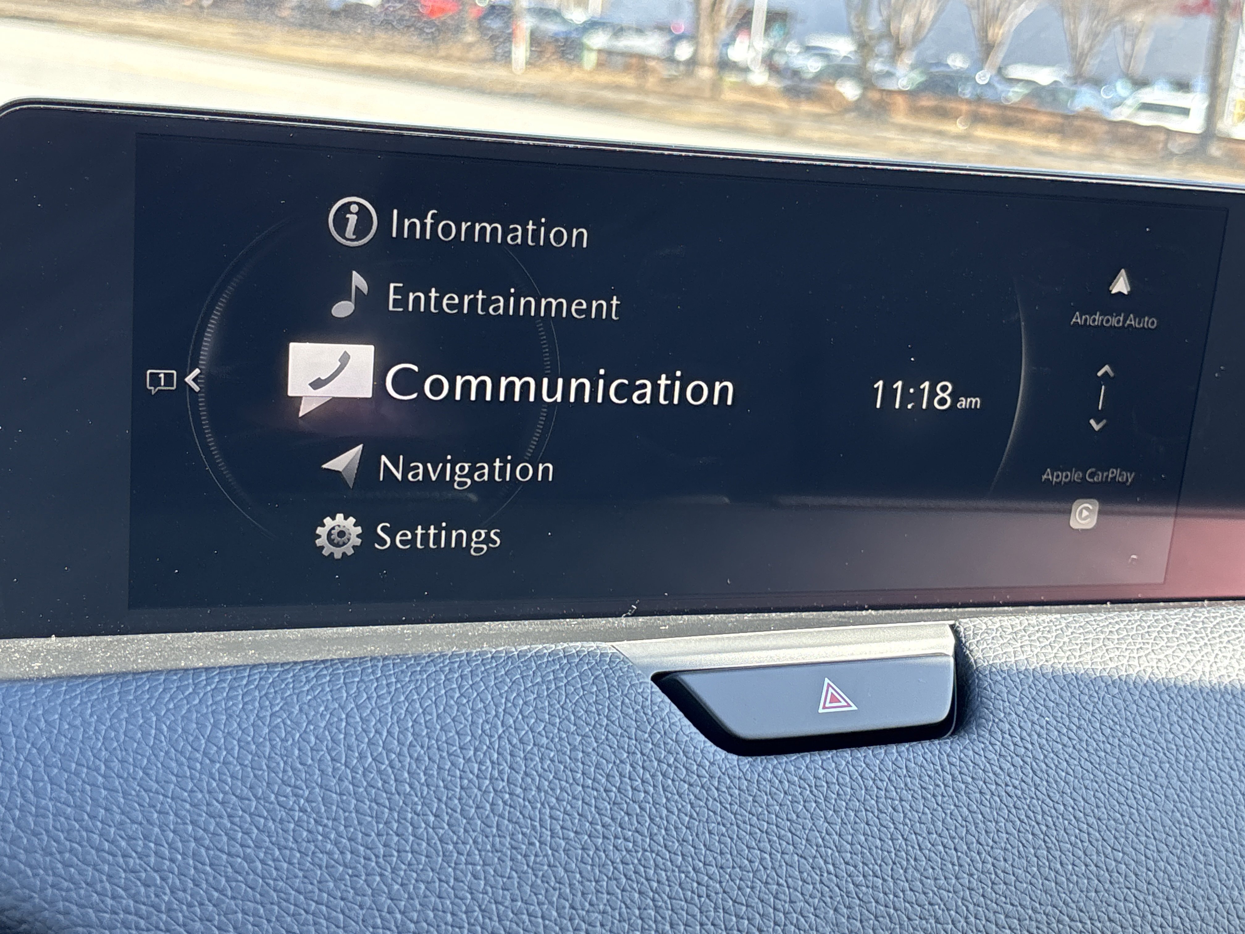 New 2026 MAZDA CX-90 3.3 Turbo w/ Preferred Package AWD/4WD image 34